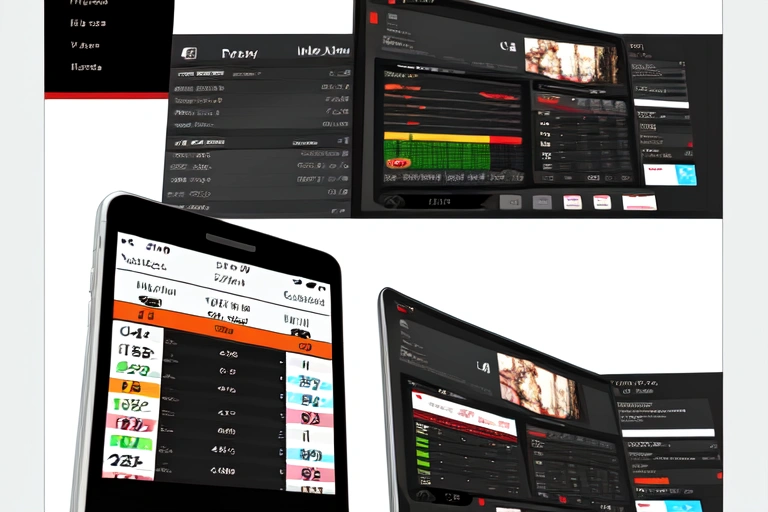 1win - Plataforma de Apostas