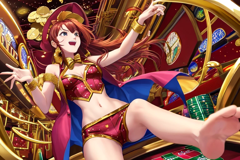 5gbet - Jogos e Mercados