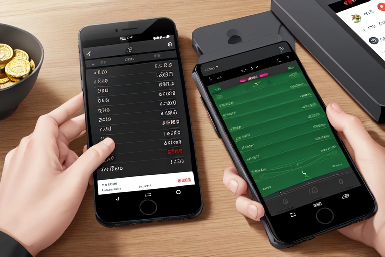 777bet - Plataforma de Apostas