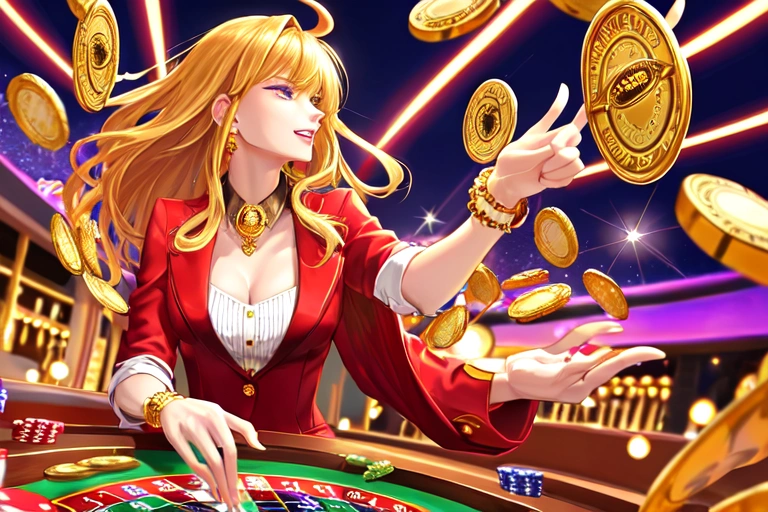 81bet - Jogos e Mercados