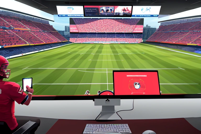 bet7k - Plataforma de Apostas