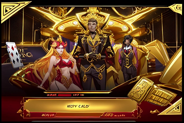 betao - Jogos e Mercados