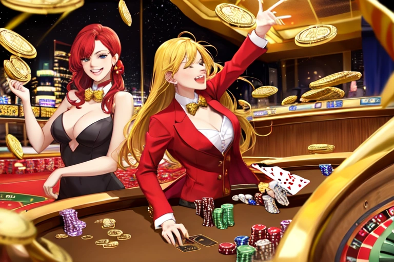 betesporte - Jogos e Mercados