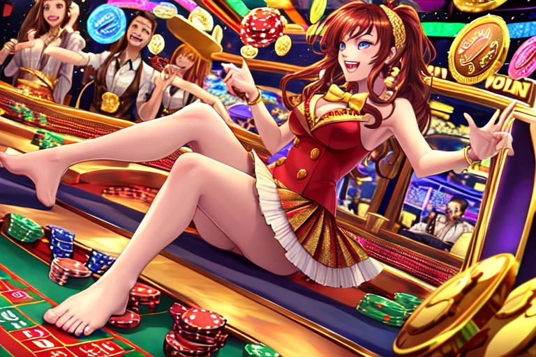 luva bet - Plataforma de Apostas