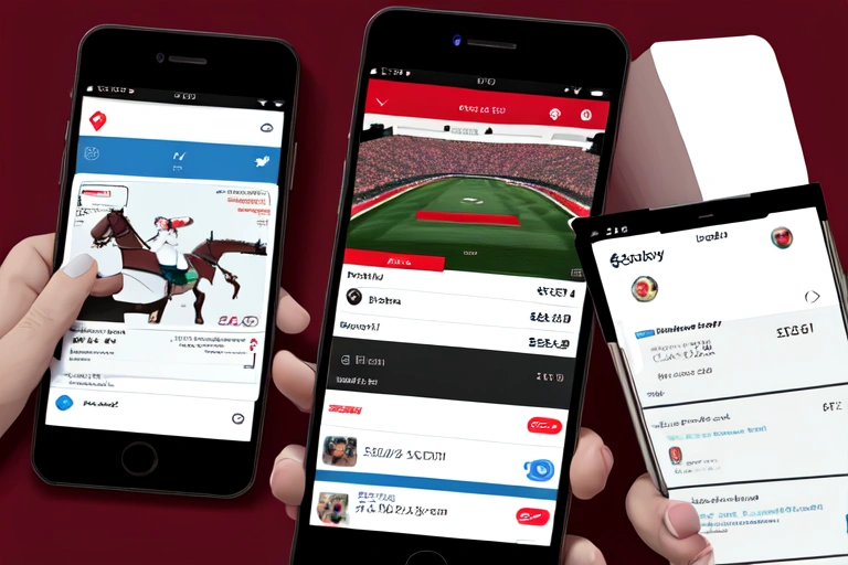 sportingbet - Jogos e Mercados