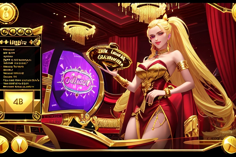 stake - Jogos e Mercados