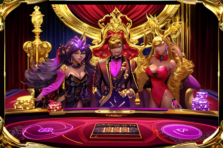 vbet - Jogos e Mercados