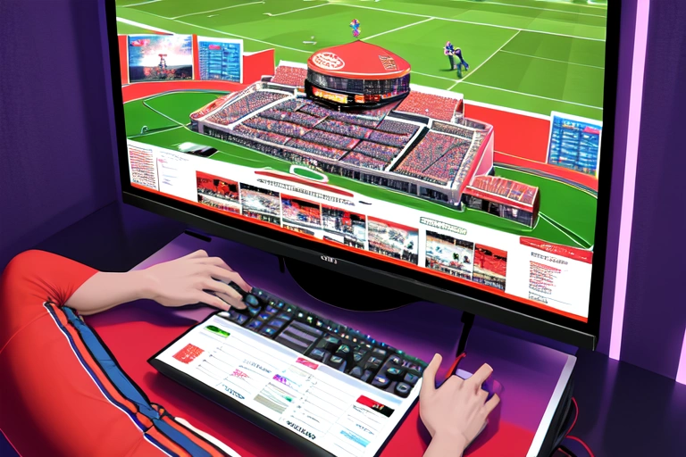 zero um bet - Jogos e Mercados