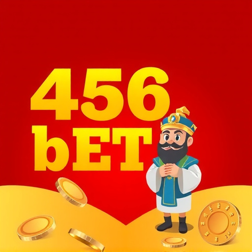 456bet1