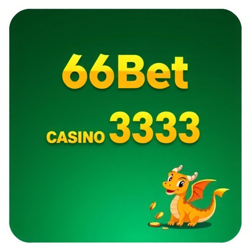 66bet3333